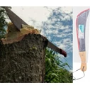 Jufisto Hand Pruning Saw 30 cm (JU-ZHK-1030)