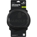 Marolex ενισχυμένος σωλήνας με παξιμάδια 170 cm