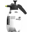 Marolex Ergo 3000 Pre-pressurized Sprayer 3 L White
