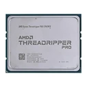 AMD Ryzen Threadripper PRO 3945WX (TRAY) — 4.0 GHz Base, up to 4.3 GHz Boost, 12 Cores / 24 Threads, 64 MB Cache, 280 W