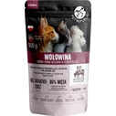 Pet Republic Wet Food for Adult Cats Sachet Beef Gluten-Free 100 g
