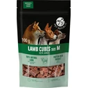 Pet Republic Λιχουδιά Σκύλου Μεσαίων Φυλών με Αρνί 100gr