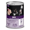 Pet Republic Wet Food for Junior Cats (Can) - Turkey, Grain-free & Gluten-free, 400 g