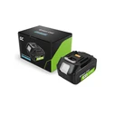 Green Cell 18V 3Ah Replacement Battery for Makita BL1830 (NiMH)