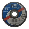 Shield Flex 41 Cutting Disc 115 x 1.0 x 22.2 mm A 60 T - Incobex
