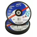 Shield Flex 41 Cutting Disc 125x2.5x22.2 A36T - Incobex