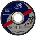 Incobex Metal Cutting Disc 300mm M41-300-3.2-32A24R