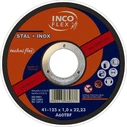 Flex Metal Cutting Disc 36 Teeth 230mm