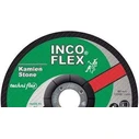Techniflex Δίσκος Κοπής Δομικών Υλικών 125mm M418-125-2.5-22C36