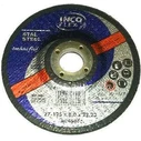 Inco Metal Cutting Disc 125x8x22.2 mm M27-125-8.0-22A24S