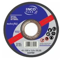 Techniflex Metal Cutting Disc 350mm M410-350-2.8-25A30