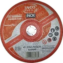 Techniflex Metal Cutting Disc 230 mm MN411-230-1.9-22B36Q