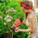 Kwazar Venus Super 360 Pressure Sprayer 2 L (Transparent)