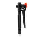 Kwazar Quasar piston valve handle (WAO0798)