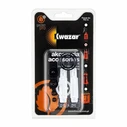 Kwazar Aξεσουάρ Μοντελισμού WAO.0827 - Σετ σέρβις Venus Super (σφραγίδες + λιπαντικό)
