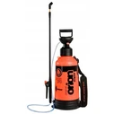 Kwazar Orion Super New 9L Sprayer - Herbicide Shield