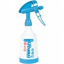 Ψεκαστήρας Quasar Mercury Super 360 Pro+ 1.0L Viton Λευκό