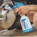 Ψεκαστήρας Quasar Mercury Super 360 Pro+ 1.0L Viton Λευκό
