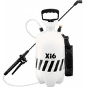 Kwazar WTR1245 Pressure Sprayer 6 L 3 bar