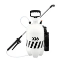 Kwazar WTR1245 Pressure Sprayer 6 L 3 bar