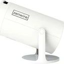 Zenwire 360 R1 Προβολέας LCD HD LED Λάμπα με Wi‑Fi