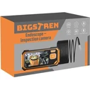 Bigstren 19376 4.3" Endoscopic / Inspection Camera 1920x1080 with 5m Cable