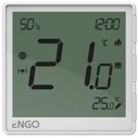 Engo EONE230W Ψηφιακός Θερμοστάτης Χώρου Smart