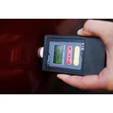 Genway Thickness Gauge GL-1 - Paint Thickness Gauge 0–1100 µm, 100-measurement Memory