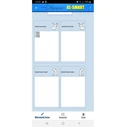 Μετρητής Πάχους Βαφής GL-SMART-XL