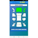 Μετρητής Πάχους Βαφής GL-SMART-XL