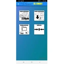 Μετρητής Πάχους Βαφής GL-SMART-XL
