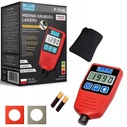 Blue Technology Paint Thickness Gauge P-13-al 5000 Micrometers