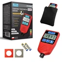 Blue Technology Paint Thickness Gauge P-13-al 5000 Micrometers