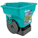 Greenmill GR0033 Garden Tool - Manual Rotary Spreader Dispenser 3L