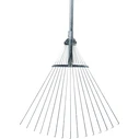 Ryobi Σκούπα Φύλλων με Κοντάρι GR120