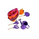 Greenmill Garden Toy Set, 6 pcs, Ages 3+ (MPN GR0139)