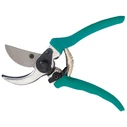 Greenmill Pruning Shears 21 cm — Max Cutting Diameter 15 mm (GR6201)