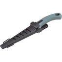 Greenmill UP6628 Garden Tool - Professional 15 cm Pruning Saw with Sheath