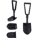 Greenmill Survival Shovel 59cm GR9132