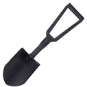 Φτυάρι Επιβίωσης Greenmill 59cm GR9132