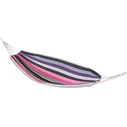 Greenmill Fabric Hammock Purple 200 x 100 cm JLH003