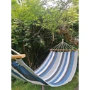 Greenmill Fabric Hammock Multicolor 200x100 cm JLH004