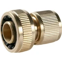 Greenmill GB1030C Ταχυσύνδεσμος 3/4" (19 mm) Μπρούτζινος