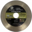 Δίσκος Κοπής Δομικών Υλικών 125mm Indian Professional FAST CUT IP7772