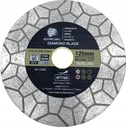 Cutting Disc for Construction Materials 125 mm Indian Professional Mosaic IP7789