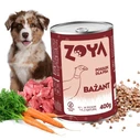 Zoya Goes Pretty Υγρή Τροφή Σκύλων 400gr