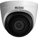 BCS BCS-B-EIP45VSR3(2.0) IP Κάμερα Παρακολούθησης Full HD+ 5MP Dome Αδιάβροχη με Φακό 2.8mm