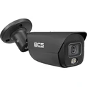 BCS IP Surveillance Camera Wi‑Fi Full HD+ 6MP Waterproof with Microphone and 2.8mm Lens