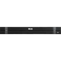 Εγγραφέας BCS-Line BCS-L-NVR1602-A-4KE(2L) 16 καναλιών 4K (2 υποδοχές HDD)