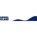 Animal Island Υγρή Τροφή για Γάτες σε Φακελάκι με Κοτόπουλο, Ορτύκι και Αρνί 4x85gr